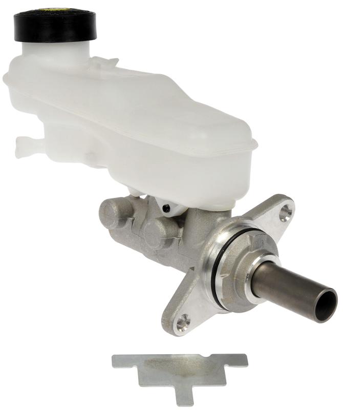 2014 Scion TC Brake Master Cylinder Dorman M630864 image 3 of 4