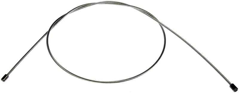 2008 Ford F-250 Super Duty Parking Brake Cable Intermediate Dorman C660921 image 1 of 3