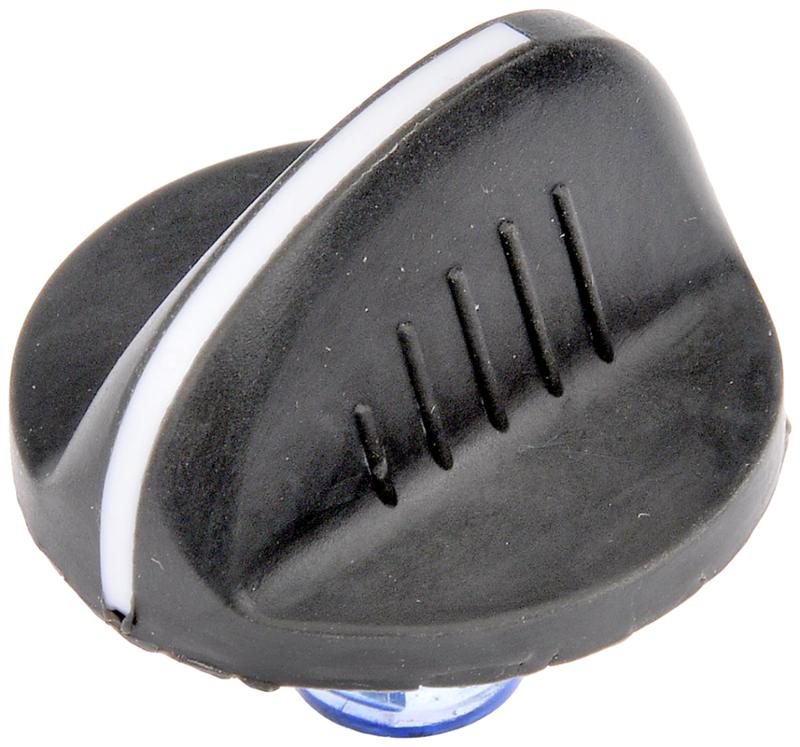 2012 Chevrolet Express Pasajeros HVAC Heater Control Knob Dorman 76844 image 1 of 2
