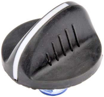 2013 Chevrolet Express Pasajeros HVAC Heater Control Knob