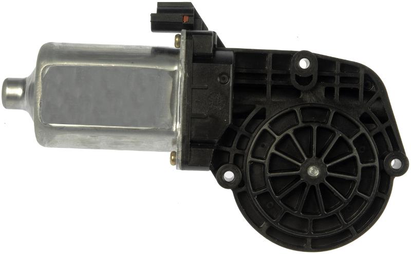 1997 Ford E-350 Econoline Club Wagon Power Window Motor Front Right Dorman 742235 image 3 of 4