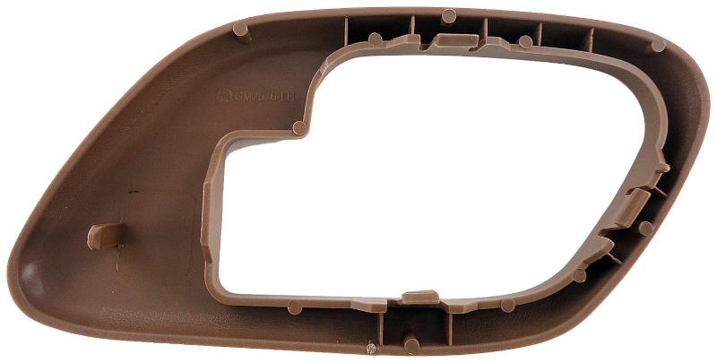 Dorman 81911 Interior Door Handle Bezel product image 5 of 6