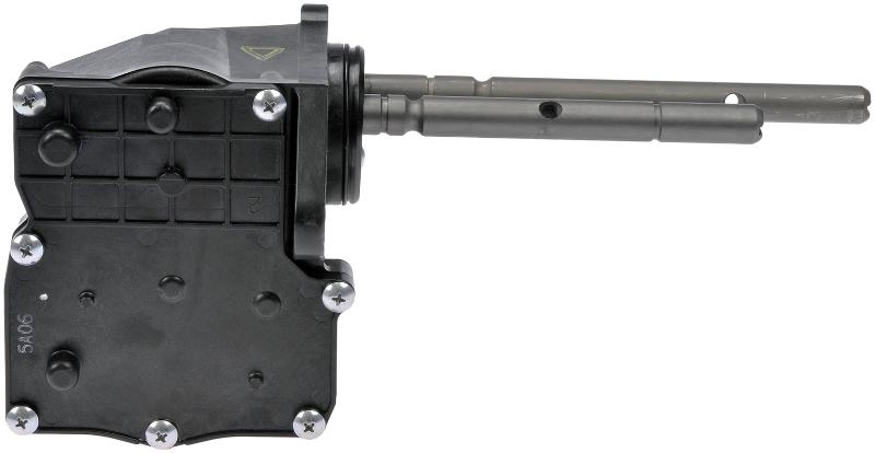 2009 Toyota 4Runner Transfer Case Motor Dorman 600493 image 2 of 4