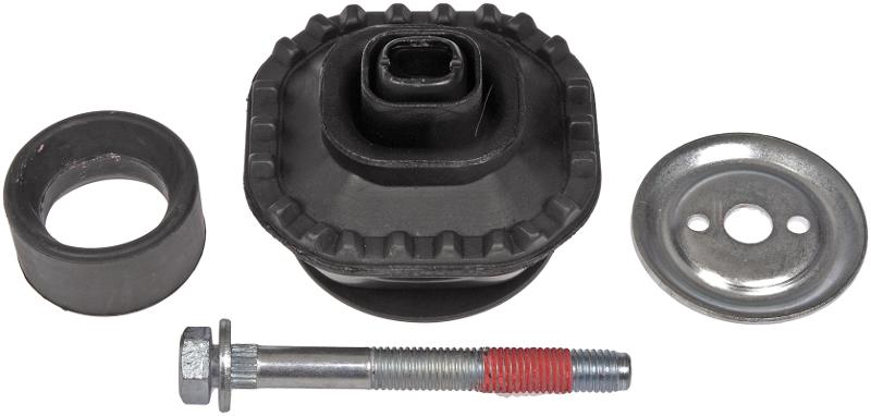 2012 Chevrolet Express 1500 Body Mount