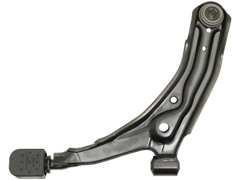 1996 Nissan Tsubame Suspension Control Arm and Ball Joint Assembly Front Right Lower Dorman 520526 image 3 of 4
