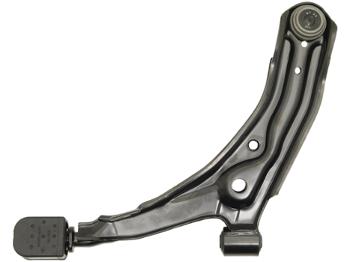 2000 Nissan Tsubame Suspension Control Arm and Ball Joint Assembly Front Right Lower Dorman 520526 image 3 of 4