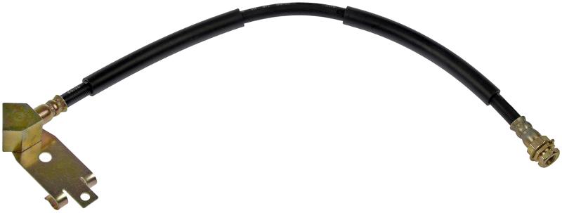 2008 Mazda B4000 Brake Hydraulic Hose Rear Center Dorman H621021 image 2 of 3