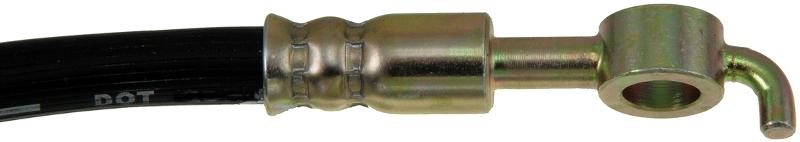 Dorman H620269 - Brake Hydraulic Hose Dorman H620269 Brake Hydraulic Hose product image 1 of 3