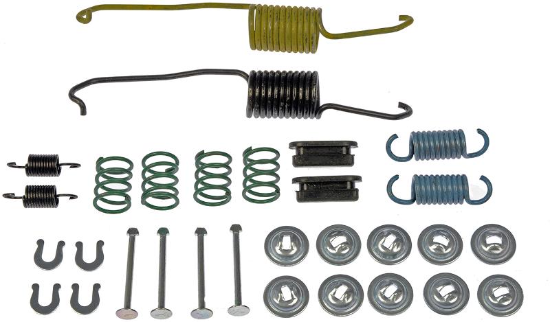 Dorman HW17424 Drum Brake Hardware Kit product image 1 of 1