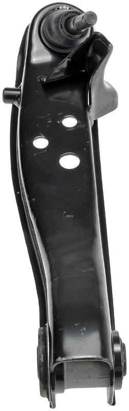 1996 Nissan 300ZX Suspension Control Arm and Ball Joint Assembly Front Right Lower Dorman 520174 image 2 of 2