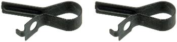 1968 Mercury Montclair Disc Brake Anti-Rattle Clip