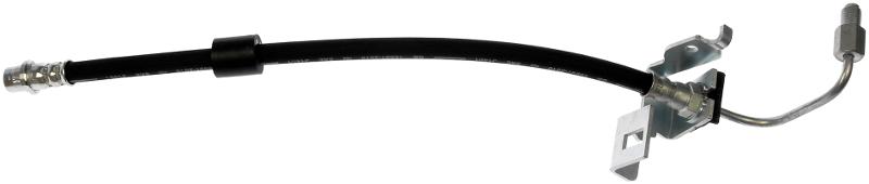 2014 Chevrolet Cruze Brake Hydraulic Hose Rear Left Dorman H621657 image 2 of 3