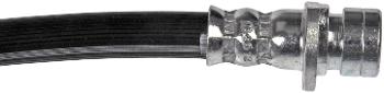 2009 Acura TL Brake Hydraulic Hose Front Right Dorman H621635 image 1 of 3