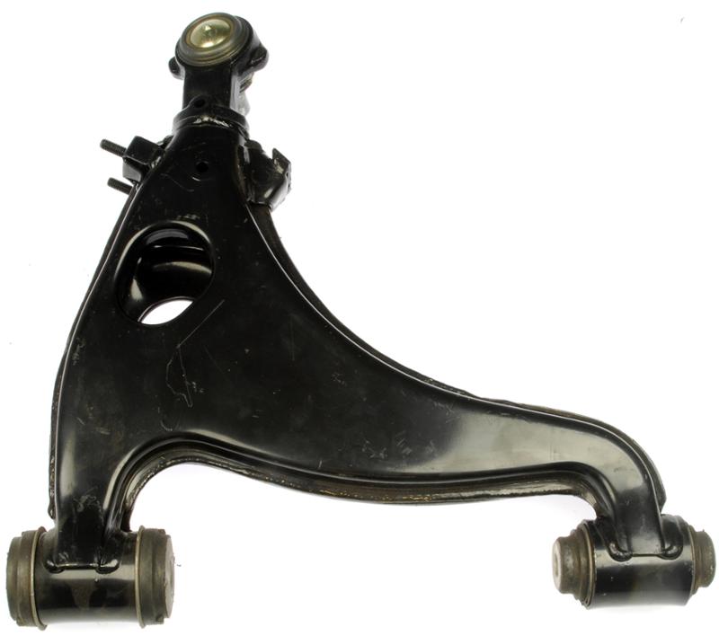 Dorman 520583 Suspension Control Arm and Ball Joint Assembly product image 1 of 2