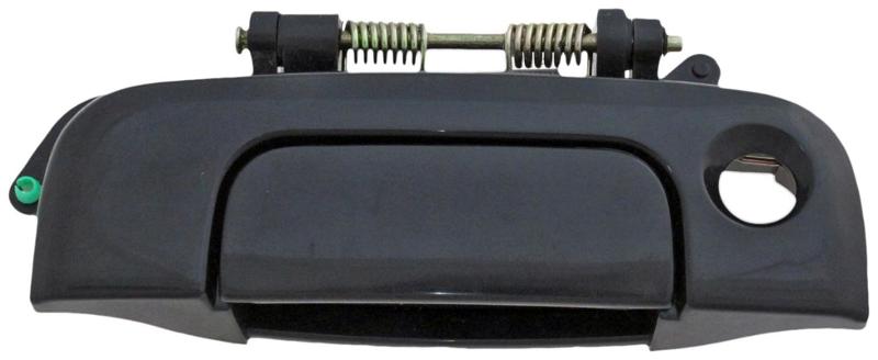1996 Chrysler Grand Voyager Liftgate Latch Handle Dorman 93600 image 2 of 3