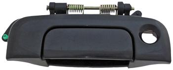 1996 Dodge Caravan Liftgate Latch Handle Dorman 93600 image 2 of 3