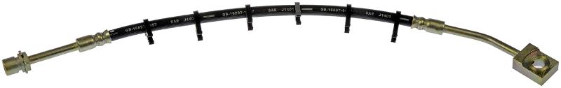 2006 Chevrolet C4500 Kodiak Brake Hydraulic Hose Rear Right Dorman H620333 image 1 of 3
