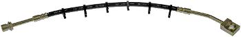 2009 GMC C5500 Topkick Brake Hydraulic Hose Rear Right Dorman H620333 image 1 of 3