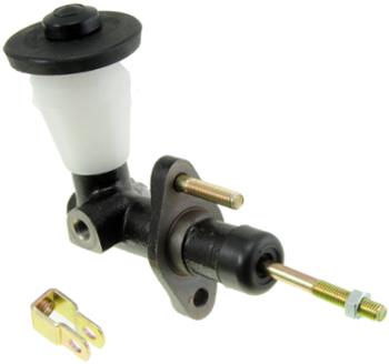 1982 Toyota Corolla Clutch Master Cylinder Dorman CM39687 image 1 of 4