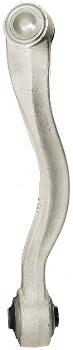 2010 BMW 525i Suspension Control Arm and Ball Joint Assembly Front Left Lower Rearward Dorman 520967 image 3 of 4