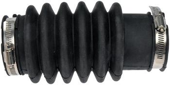 2000 Dodge Neon Engine Air Intake Hose Dorman 696301 image 2 of 3