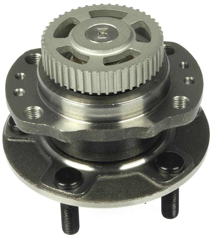 Dorman 4110310 - Wheel Bearing and Hub Assembly Dorman 4110310 Wheel Bearing and Hub Assembly product image 1 of 1
