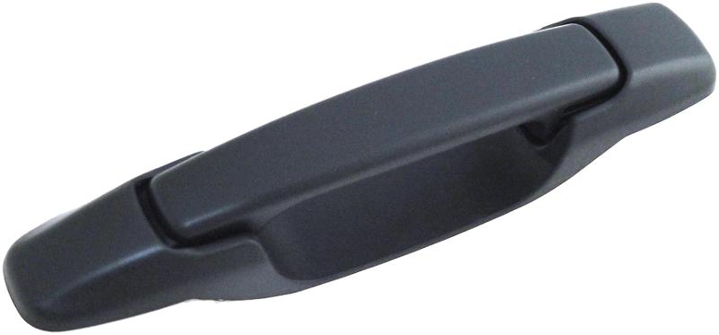 2001 Subaru Forester Exterior Door Handle Front Left Dorman 82699 image 1 of 3