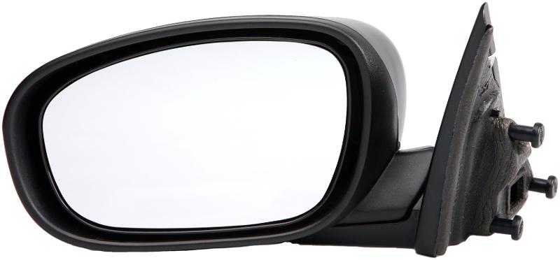 2007 Dodge Charger Door Mirror Left Dorman 9551734 image 2 of 2
