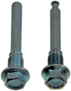 2000 Mitsubishi Mirage Disc Brake Caliper Bolt