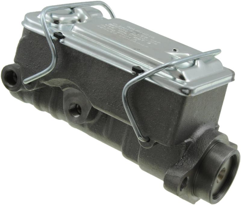 1984 GMC P2500 Brake Master Cylinder Dorman M105118 image 1 of 4