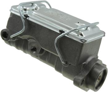 1982 GMC P2500 Brake Master Cylinder Dorman M105118 image 1 of 4
