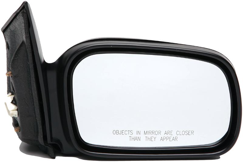2010 Honda Civic Door Mirror Right Dorman 9551697 image 2 of 2
