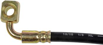 2010 Dodge Nitro Brake Hydraulic Hose Rear Right Dorman H621312 image 2 of 3
