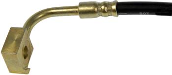 2009 Dodge Viper Brake Hydraulic Hose Rear Left Dorman H621328 image 2 of 3