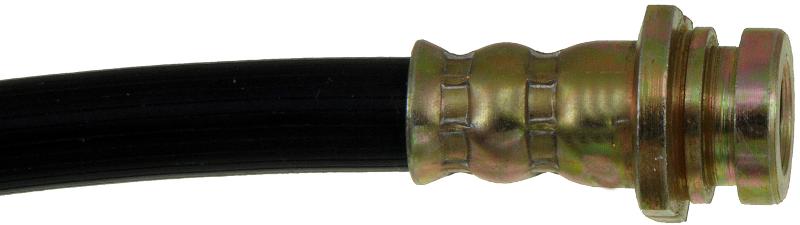 1999 Suzuki Vitara Brake Hydraulic Hose Rear Center Dorman H620165 image 2 of 3