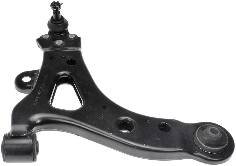 2002 Buick Rendezvous Suspension Control Arm and Ball Joint Assembly Front Left Lower Dorman 521639 image 1 of 2