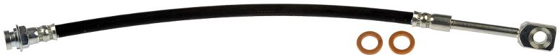 2003 GMC Sierra 1500 Brake Hydraulic Hose Rear Right Dorman H382657 image 2 of 3