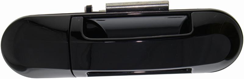 2009 Ford Explorer Sport Trac Exterior Door Handle Rear Right Dorman 93929 image 1 of 3