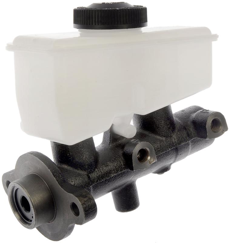 1997 Kia Sportage Brake Master Cylinder Dorman M630007 image 2 of 4