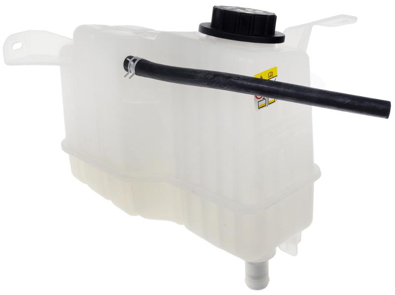 2001 Ford Expedition Engine Coolant Recovery Tank