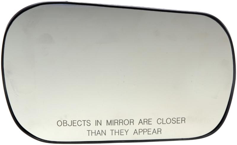 2000 Toyota Avalon Door Mirror Glass Right Dorman 56404 image 1 of 2