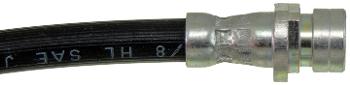 1996 Acura TL Brake Hydraulic Hose Front Right Dorman H380560 image 1 of 3