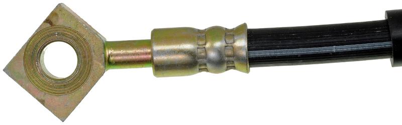 2008 Ford Mustang Brake Hydraulic Hose Rear Left Dorman H620562 image 2 of 3