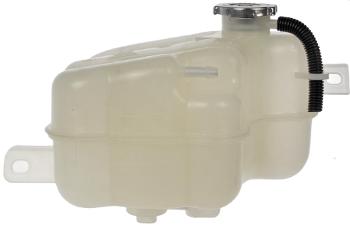 2009 Dodge Journey Engine Coolant Recovery Tank