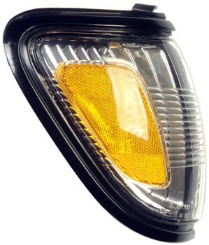 2001 Toyota Tacoma Side Marker Light Assembly Right Dorman 1631242 image 1 of 1