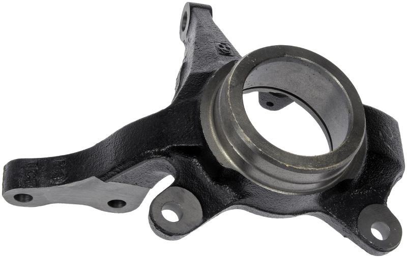2001 Hyundai Elantra Steering Knuckle Front Left Dorman 697977 image 1 of 2