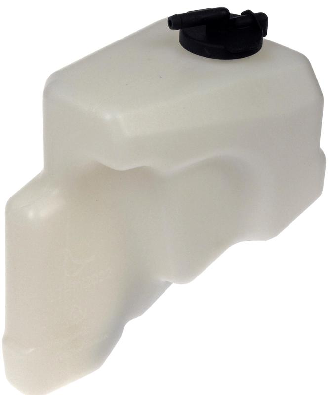 2008 Toyota Camry Engine Coolant Recovery Tank