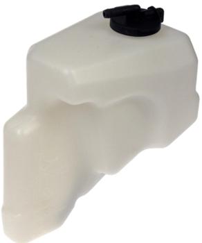 2011 Toyota Camry Engine Coolant Recovery Tank Front Dorman 603248 image 1 of 1