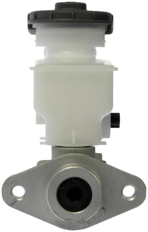 2008 Honda Fit Brake Master Cylinder Dorman M630586 image 2 of 4