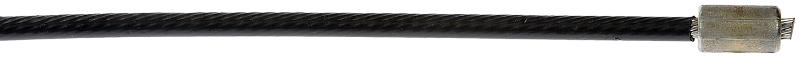 1997 GMC C1500 Parking Brake Cable Front Dorman C95208 image 1 of 3